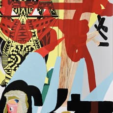 Séripop (Chloe Lum and Yannick Desranleau)