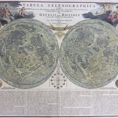 John Baptiste Homann