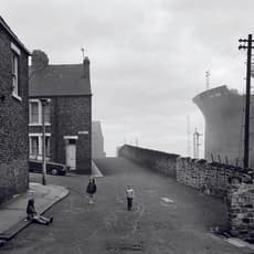 Chris Killip