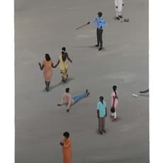 Sameer Kulavoor