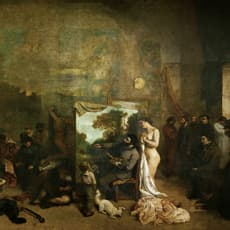 Gustave Courbet