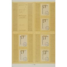 Hanne Darboven