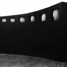 Mary Lucier