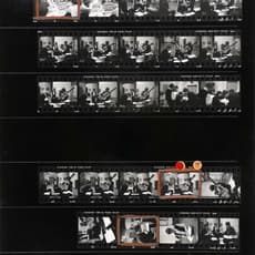 David Hurn