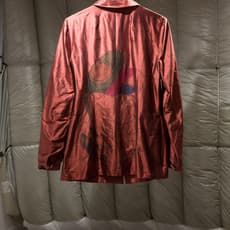 Saelia Aparicio & Paloma Proudfoot