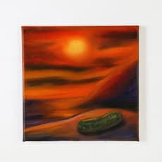 Amber Larks