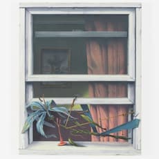 Alexander Harrison (b. 1993)