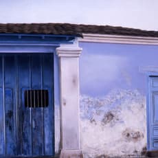 Elena Borstein, Bayamo I (2000)