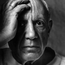 Arnold Newman