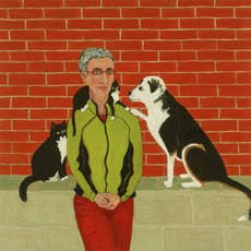 Sarah McEneaney
