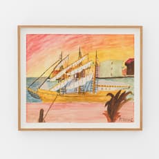 Primus Mortimer Pettersson