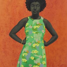 Amy Sherald
