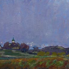 Vladimir Artemevich Kolesnik