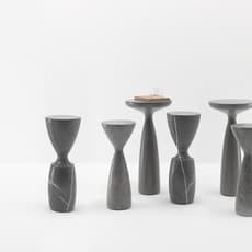 Stine & Enrico GamFratesi