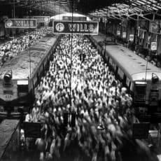 Sebastião Salgado