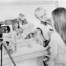 Cheng Cheuk Wang, Cody