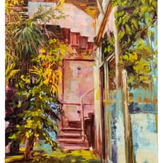 Sylvia Trotter Ewens