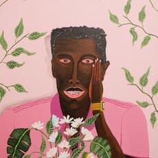 Jules Be Kuti