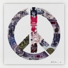 Ecstatic Peace Library / Thurston Moore & Eva Prinz