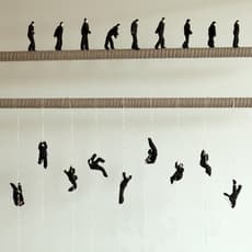 Ji Wenyu & Zhu Weibing