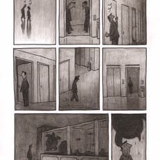 Guy Delisle