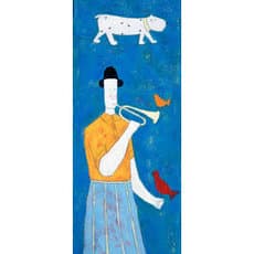Annora Spence