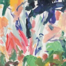 Bayard Hollins, Forest Floor 4