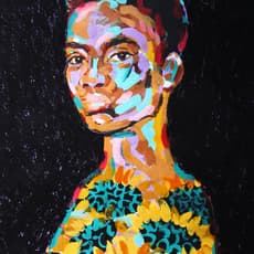 Asma Ghanem