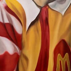 Mikey Coleman