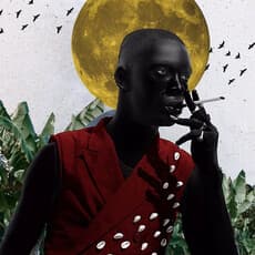 Jean-Luc Konkobo