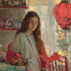 Henry Salem Hubbell