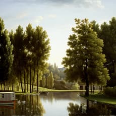 Jean Joseph Xavier Bidauld