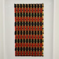 Liz Collins (American), Radiance (1988)