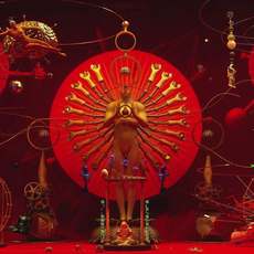 Tian Xiaolei (b. 1982)