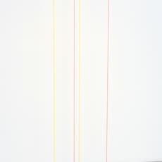 Fred Sandback