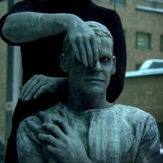 Jani Ruscica & Sini Pelkki