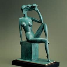 John Huggins (b. 1938)