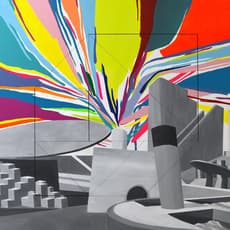 Shunsuke Francois Nanjo