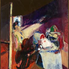 Bernice Bing