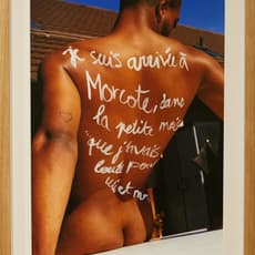 Karla Hiraldo Voleau