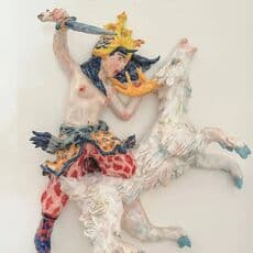 Julio Galindo (b. 1988)