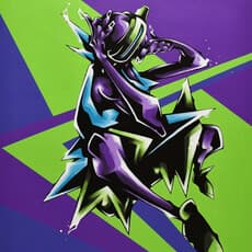 Morita Manabu by WOOD