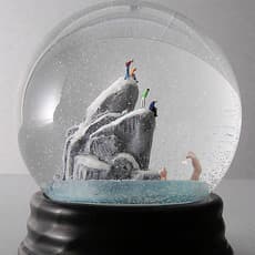 Walter Martin & Paloma Muñoz