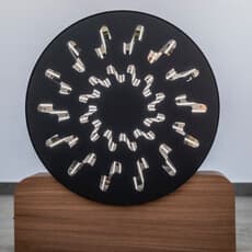 Alpha Wave Experience, headed by Dan Ghenacia