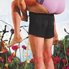 Sabine Dehnel
