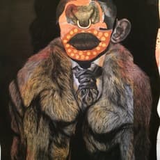 Nathaniel Mary Quinn