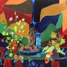 Bernard Fouche
