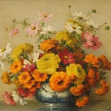 Maurice Alfred Décamps