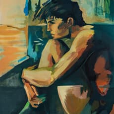 Isidore Bishop-Sauve