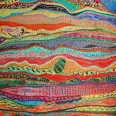 Pacita Abad, Fiesta (1990)